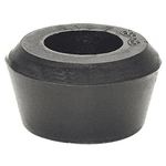 Bucha Borracha Inf Amort Diant Scania L110 111 T112 K113 R197