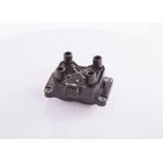 Bobina Ignição VW Gol Parati Saveiro AP 1.6,1.8 Flex 05/ F000ZS0213 Bosch 
