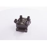Bobina Ignição VW Gol Parati Saveiro AP 1.6,1.8 Flex 05/ F000ZS0213 Bosch 