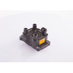 Bobina Ignição VW Gol Parati Saveiro AP 1.6,1.8 Flex 05/ F000ZS0213 Bosch 