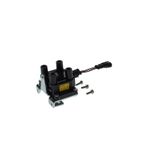 Bobina Ignicão Fiat Palio Doblô Stilo GM Corsa Meriva Montana 1.8 8v Bosch F000ZS0222