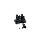 Bobina Ignicão Fiat Palio Doblô Stilo GM Corsa Meriva Montana 1.8 8v Bosch F000ZS0222