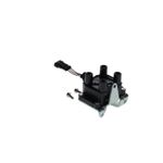 Bobina Ignicão Fiat Palio Doblô Stilo GM Corsa Meriva Montana 1.8 8v Bosch F000ZS0222