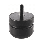 Batente Dianteiro Suspensão Cabine Ford Novo Cargo 1119 / 1317 / 1319