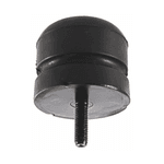 Batente Dianteiro Suspensão Cabine Ford Novo Cargo 1119 / 1317 / 1319