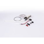 Bomba Combustível Elétrica Bosch Flex 3.0 Bar GM Fiat VW Citroen Hyundai F000TE159A