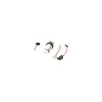 Bomba Combustível Elétrica Gasolina Gol Parati Santana G2 Fiat Palio Siena Bosch F000TE0103