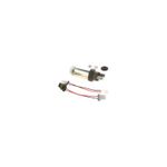 Bomba Combustível Elétrica Gasolina Gol Parati Santana G2 Fiat Palio Siena Bosch F000TE0103