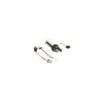 Bomba Combustível Elétrica Gasolina Gol Parati Santana G2 Fiat Palio Siena Bosch F000TE0103