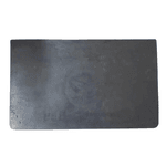 Aparabarro Lameiro Traseiro MB Axor 640 x 410 MM