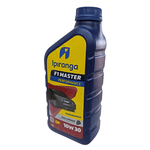 Óleo Motor 10w30 F1 Master Ipiranga Semi Sintético 10W-30