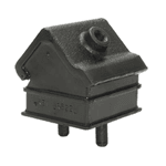 Coxim Dianteiro Motor Volks MWM/ Cummins R622