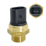 Interruptor Térmico Cebolão do Radiador GM Corsa MTE 740.100/95°