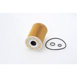 FILTRO OLEO MOTOR AMAROK GOLF JETTA PASSAT 2.0 16V 2012/ F026407023