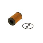 FILTRO OLEO MOTOR AMAROK GOLF JETTA PASSAT 2.0 16V 2012/ F026407023