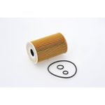 FILTRO OLEO MOTOR AMAROK GOLF JETTA PASSAT 2.0 16V 2012/ F026407023