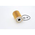 FILTRO OLEO MOTOR AMAROK GOLF JETTA PASSAT 2.0 16V 2012/ F026407023