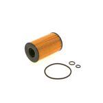 FILTRO OLEO MOTOR AMAROK GOLF JETTA PASSAT 2.0 16V 2012/ F026407023