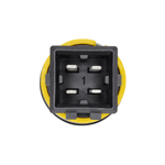 Sensor Temp Inj Água Gol, Parati 1.0 MI AT / Golf MTE 4034
