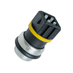 Sensor Temp Inj Água Gol, Parati 1.0 MI AT / Golf MTE 4034