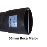Mangueira do Bocal Entrada Tanque Combustível Ford Pampa 