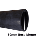 Mangueira do Bocal Entrada Tanque Combustível Ford Pampa 