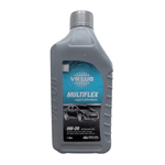 Kit Troca de Óleo Sintético 0w20 Linha Honda Civic CRV Fit City New CR-V motor 1.4 1.5 1.7 1.8 2.0 Ano 2000/