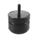 Batente Dianteiro Suspensão Cabine Ford Novo Cargo 1119 / 1317 / 1319