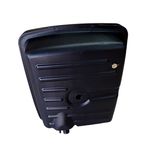 Tanque Combustível Diesel Plástico GM A/C/D20 90litros Bepo C501C