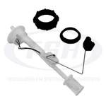 Boia Tanque Combustível Mercedes Benz Micro-Ônibus LO712 814 914 915 Ano 2002/ em diante