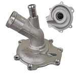 Tampa Carcaca Bomba Dagua Fiat Motor Etorq Palio Doblo Idea Strada Siena Indisa 7005350006