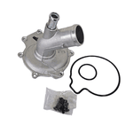 Tampa Carcaca Bomba Dagua Fiat Motor Etorq Palio Doblo Idea Strada Siena Indisa 7005350006