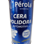 Cera Líquida Polidora Pérola c/ Silicone e Carnaúba 500ml 