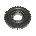 Engrenagem 1 Marcha Movel 39 Dentes G3-36/40