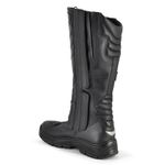 Bota Motociclista Resgate Cano Alto