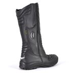 Bota Motociclista Resgate Cano Alto