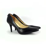 Scarpin Preto