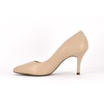 Scarpin Roma Nude