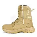 Bota Tática Desert Boot