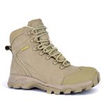 Bota Tática Extreme Mid Areia