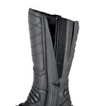 Bota Motociclista Resgate Cano Alto