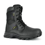Bota Tática X11 Preta
