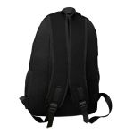 Mochila Escolar Feminina Juvenil Espaçosa Semi Impermeavel Preto