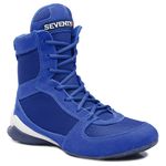 Bota de Treino Classic V1 Azul