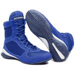 Bota de Treino Classic V1 Azul