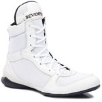 Bota de Treino Classic V1 Branco