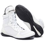 Bota de Treino Classic V1 Branco