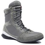 Bota de Treino Classic V1 Cinza