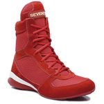 Bota de Treino Classic V1 Vermelho