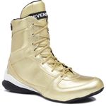 Bota de Treino Classic V1 Dourado